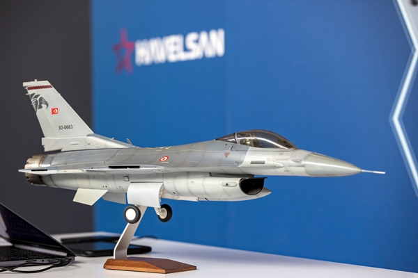 Foto - Savunma sanayisinde AR-GE çalışmaları hızlanacak!