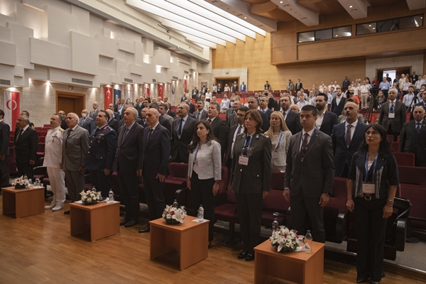 Foto - Savunma sanayisinde AR-GE çalışmaları hızlanacak!