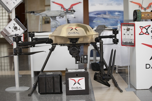 Foto - Savunma sanayisinde AR-GE çalışmaları hızlanacak!