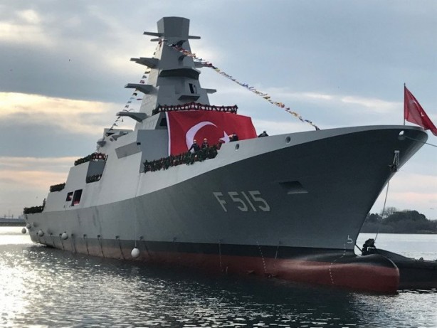Foto - Savunma sanayisinde ezber bozacak ikinci dalga! KAAN'dan HÜRJET'e onlarca proje...