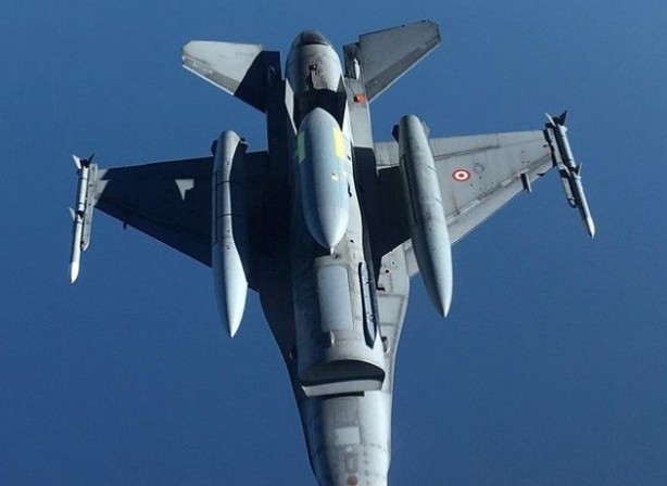Foto - Savunma sanayisinde ezber bozacak ikinci dalga! KAAN'dan HÜRJET'e onlarca proje...
