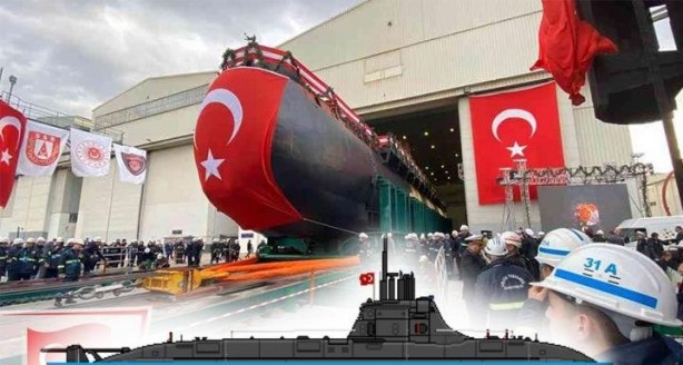 Foto - Savunma sanayisinde ezber bozacak ikinci dalga! KAAN'dan HÜRJET'e onlarca proje...