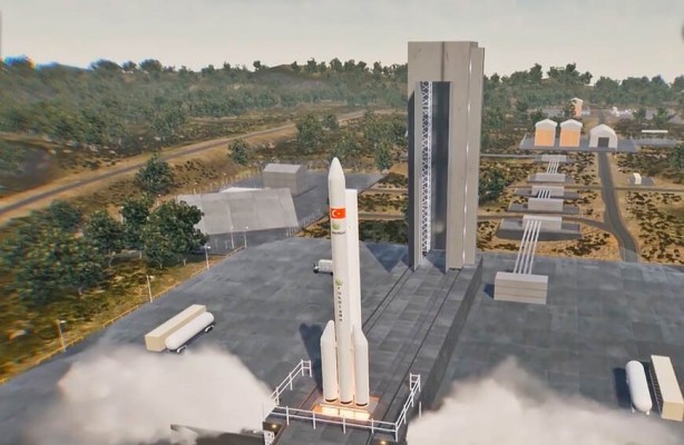 Foto - Savunma sanayisinde ezber bozacak ikinci dalga! KAAN'dan HÜRJET'e onlarca proje...