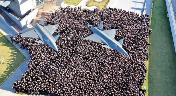 Foto - Savunma sanayisinde ezber bozacak ikinci dalga! KAAN'dan HÜRJET'e onlarca proje...