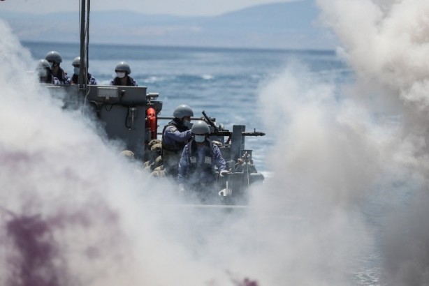 Foto - Savunma sanayisinde ezber bozacak ikinci dalga! KAAN'dan HÜRJET'e onlarca proje...