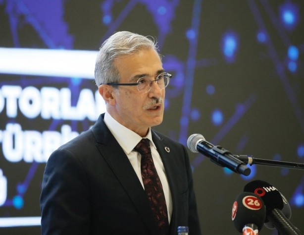 Foto - Savunma sanayisinde ezber bozacak ikinci dalga! KAAN'dan HÜRJET'e onlarca proje...