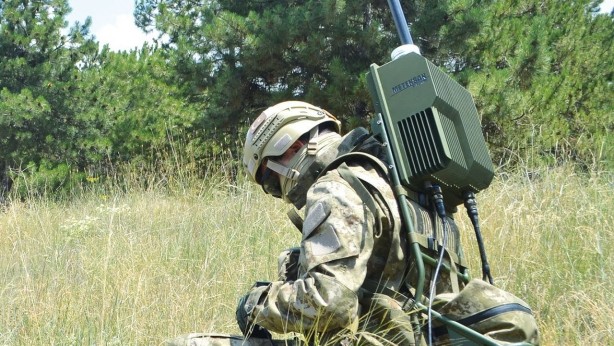 Foto - Savunma sanayisinde ezber bozacak ikinci dalga! KAAN'dan HÜRJET'e onlarca proje...
