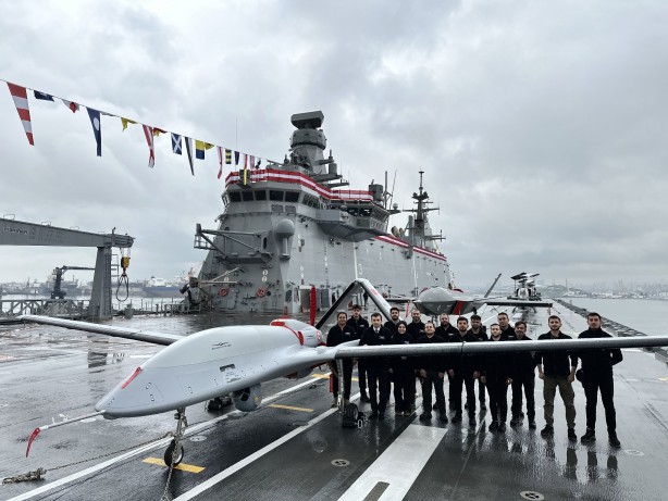 Foto - Savunma sanayisinde ezber bozacak ikinci dalga! KAAN'dan HÜRJET'e onlarca proje...