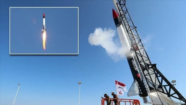 Foto - Savunma sanayisinde ezber bozacak ikinci dalga! KAAN'dan HÜRJET'e onlarca proje...