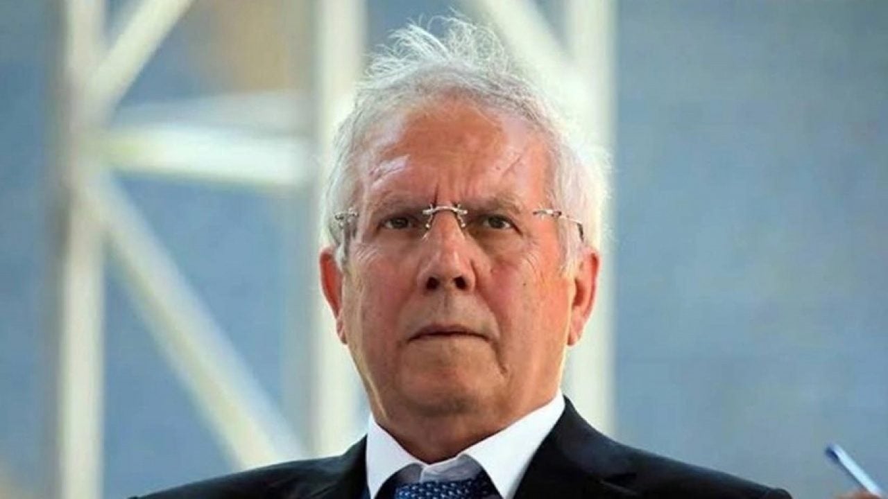Foto - Savunma sanayisinde ses getirecek gelişme: Hükümet, Aziz Yıldırım’a izin verdi