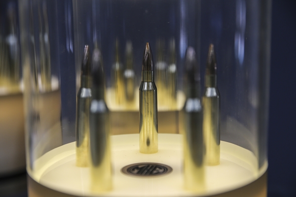 Foto - Savunma sanayisindeki millileşmede önemli adım