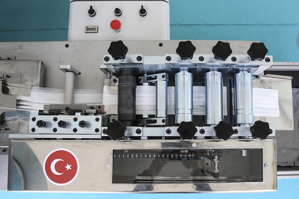 Foto - Savunma sanayisindeki millileşmede önemli adım