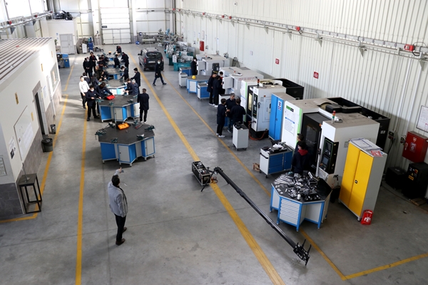 Foto - Savunma sanayisine yerli destek! İHA'larda kullanılacak