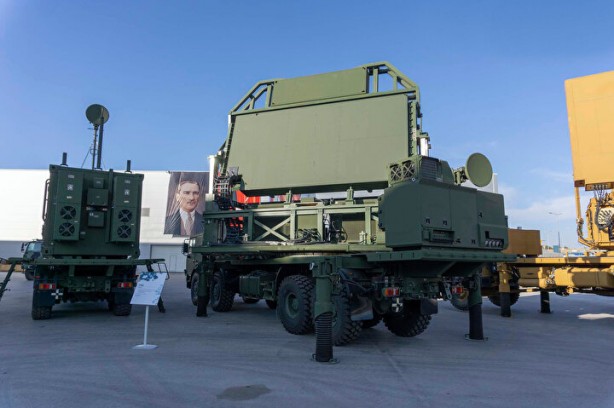 Foto - Savunmada çığır açtı! Dünya ülkeleri şokta