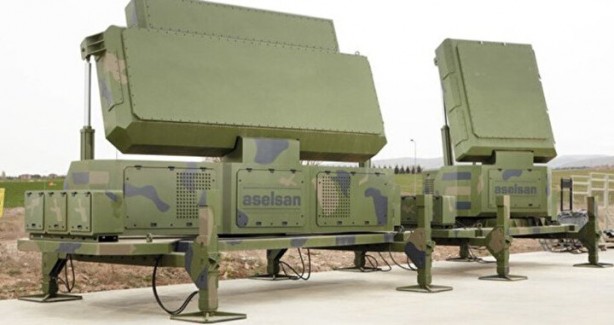 Foto - Savunmada çığır açtı! Dünya ülkeleri şokta