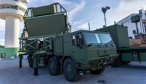 Foto - Savunmada çığır açtı! Dünya ülkeleri şokta