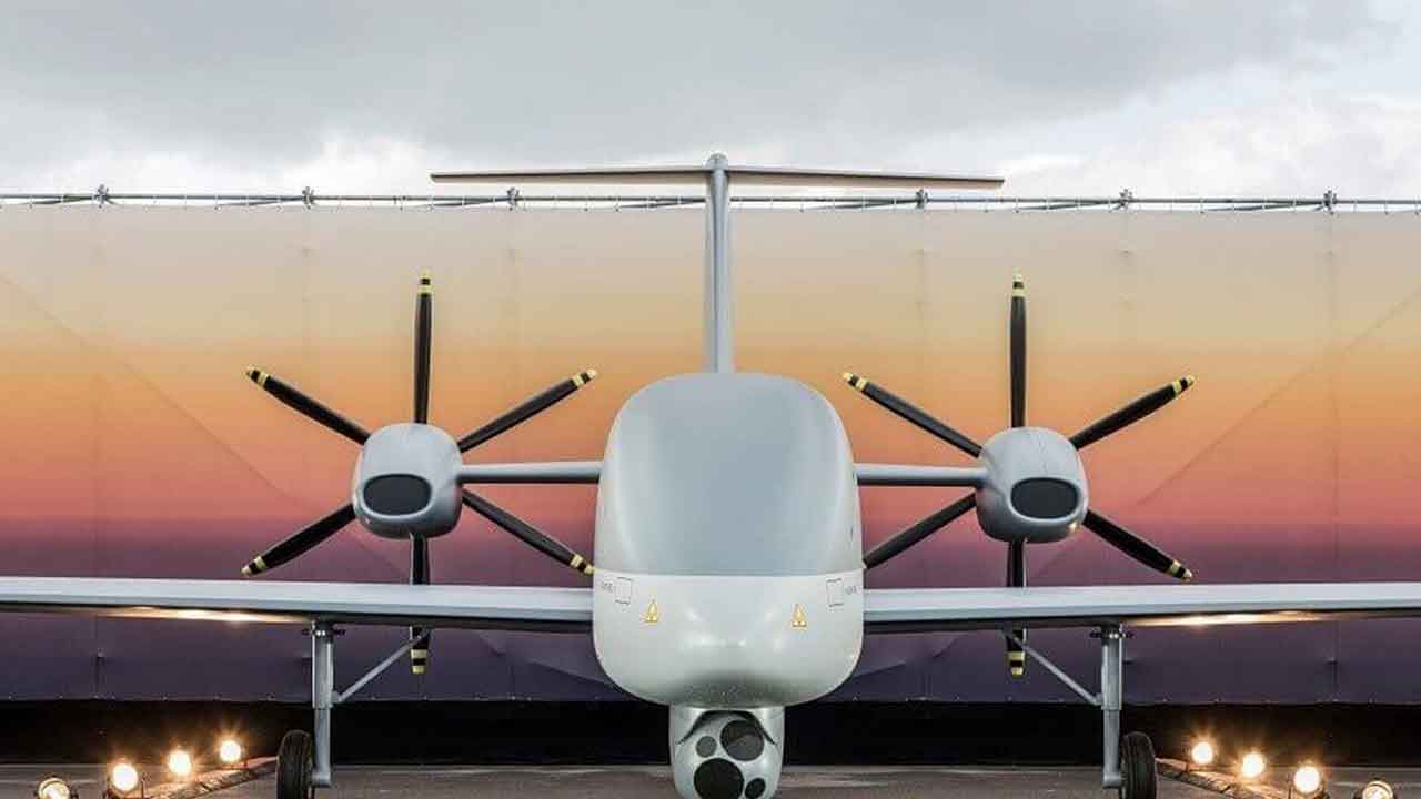 Savunmada deprem: 413 milyar Avro'luk büyük İHA programı iptal edildi