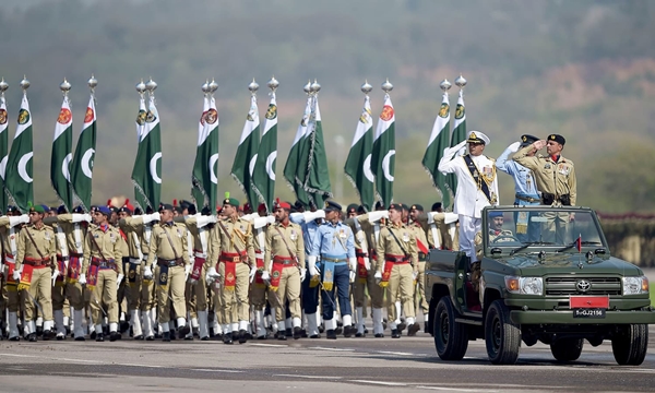 Foto - Savunmada devler ligi açıklandı... Türkiye bakın kaçıncı sırada!
