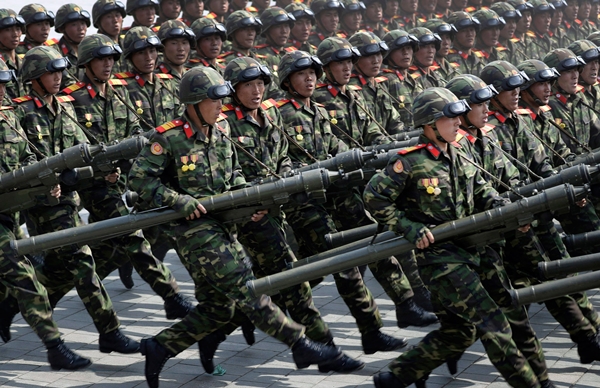 Foto - Savunmada devler ligi açıklandı... Türkiye bakın kaçıncı sırada!