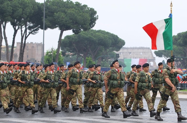 Foto - Savunmada devler ligi açıklandı... Türkiye bakın kaçıncı sırada!