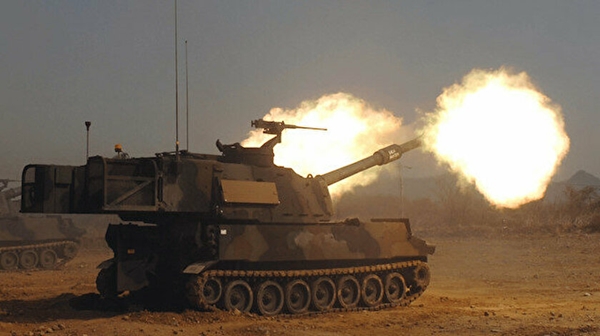 Foto - Savunmada devler ligi açıklandı... Türkiye bakın kaçıncı sırada!