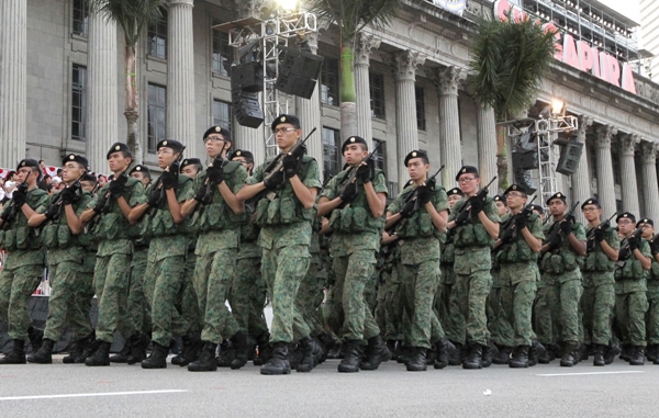 Foto - Savunmada devler ligi açıklandı... Türkiye bakın kaçıncı sırada!