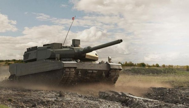 Savunmada düşman çatlatacak gelişme! Sevkiyat yola çıktı