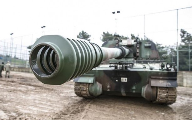 Foto - Savunmada düşman çatlatacak gelişme! Sevkiyat yola çıktı