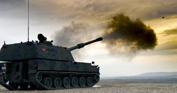 Foto - Savunmada düşman çatlatacak gelişme! Sevkiyat yola çıktı