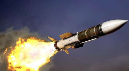 Foto - Savunmada hipersonik füze yarışı