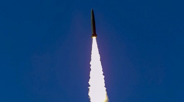 Foto - Savunmada hipersonik füze yarışı