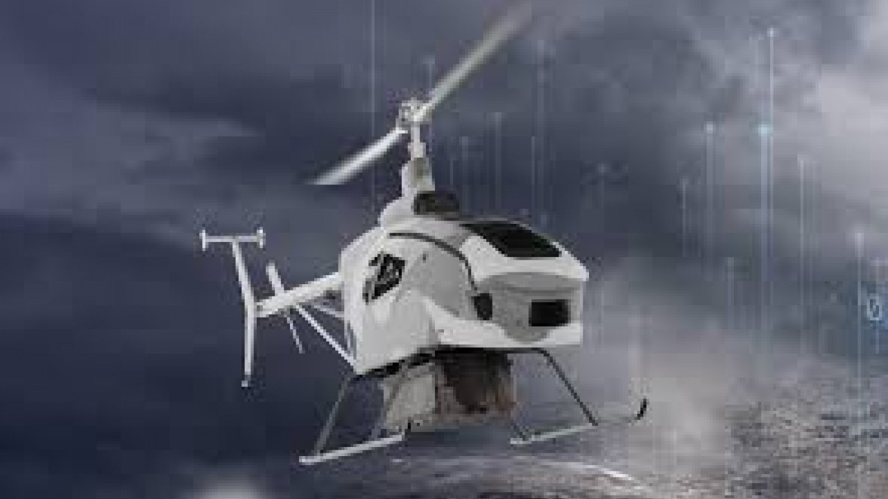 Foto - Savunmada olay hamle! Togg'dan sonra insansız helikopter kararı