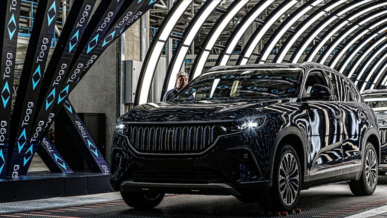 Foto - Savunmada olay hamle! Togg'dan sonra insansız helikopter kararı