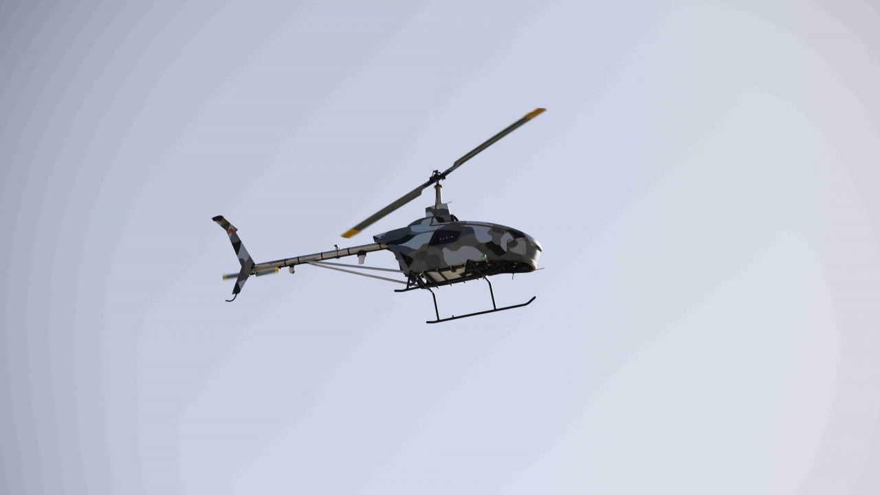 Foto - Savunmada olay hamle! Togg'dan sonra insansız helikopter kararı