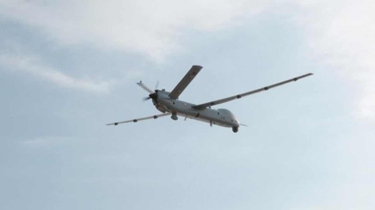 Savunmada ses getirecek gelişme: Kaan'ı beklerken Türkiye'den sessiz sedasız İHA alıp havalandırdılar