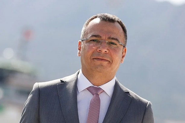 Foto - Türk Savunma Sanayii’nde yeni dönem! O yöneticiler artık değişti