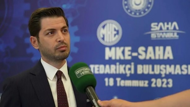 Foto - Türk Savunma Sanayii’nde yeni dönem! O yöneticiler artık değişti