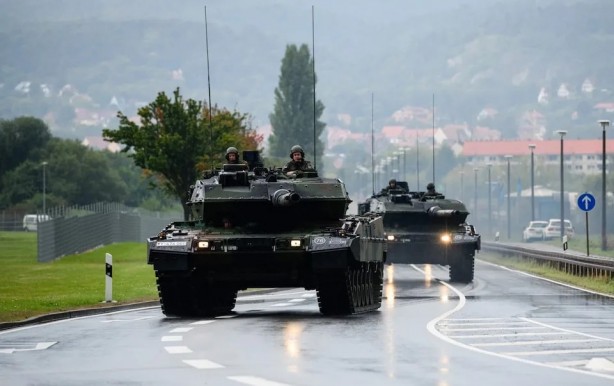 Foto - Türk Savunma Sanayii’nde yeni dönem! O yöneticiler artık değişti