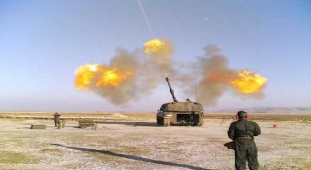 Foto - Savunmaya yeni yerli ürünler geliyor