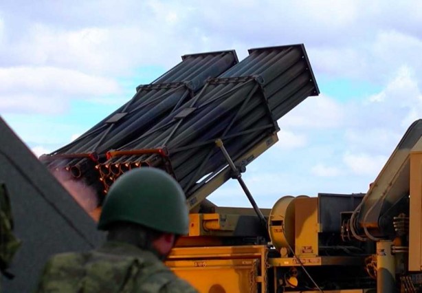 Foto - Savunmaya yeni yerli ürünler geliyor