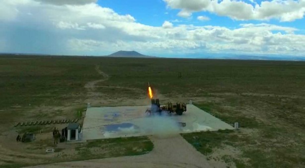 Foto - Savunmaya yeni yerli ürünler geliyor