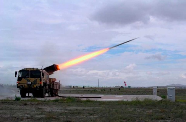 Foto - Savunmaya yeni yerli ürünler geliyor