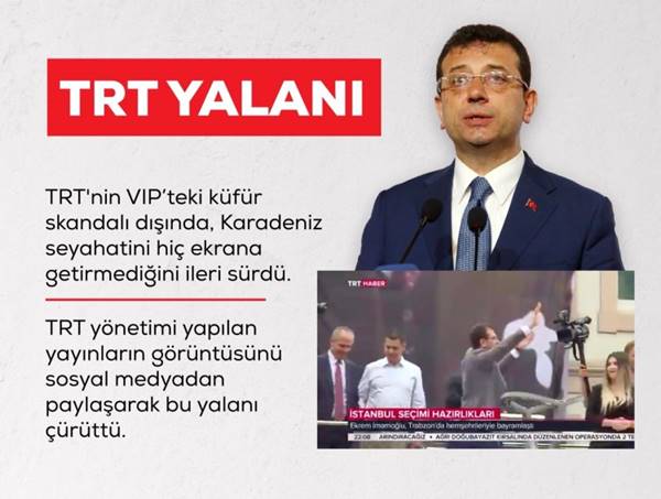 Foto - Say say bitmez... İşte yalan makinesi Ekrem'in karnesi!