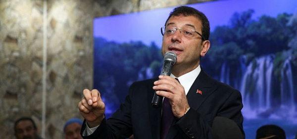 Foto - Say say bitmez... İşte yalan makinesi Ekrem'in karnesi!