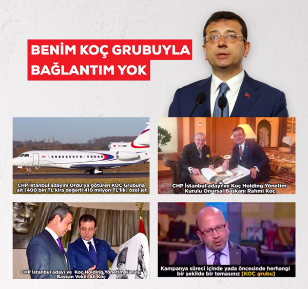 Foto - Say say bitmez... İşte yalan makinesi Ekrem'in karnesi!
