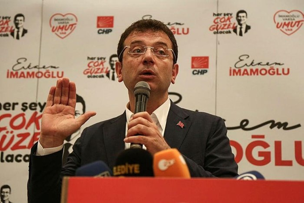 Foto - Say say bitmez... İşte yalan makinesi Ekrem'in karnesi!