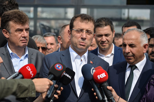 Say say bitmez... İşte yalan makinesi Ekrem'in karnesi!