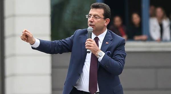 Foto - Say say bitmez... İşte yalan makinesi Ekrem'in karnesi!