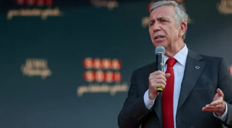 Foto - Sayaçlar okunmadı faturalar katlandı! Mansur Yavaş'ın personel krizi vatandaşa patladı