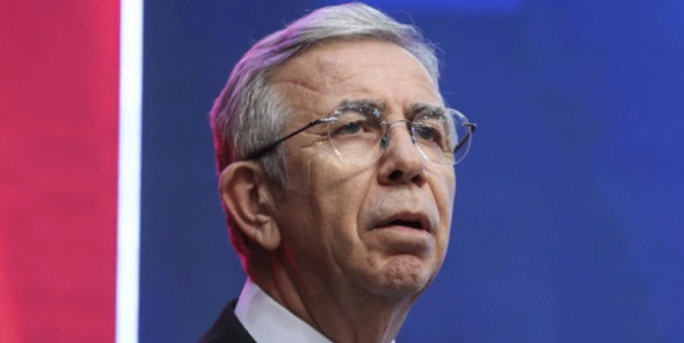 Sayaçlar okunmadı faturalar katlandı! Mansur Yavaş'ın personel krizi vatandaşa patladı